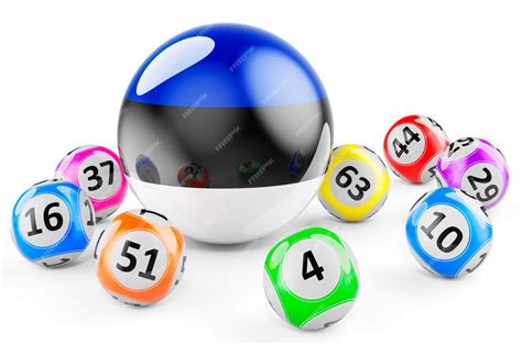 online lotto estonia